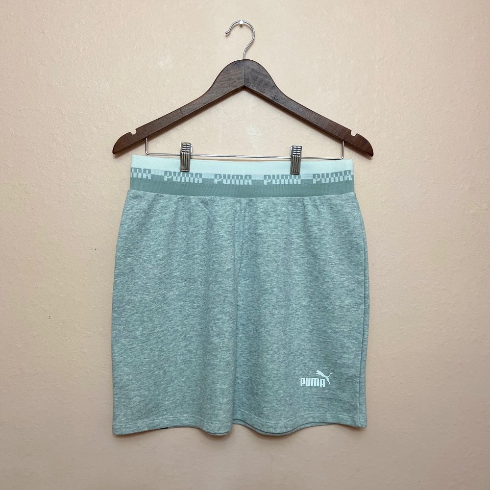 PUMA Women’s Amplified Skirt